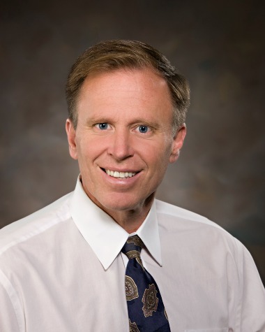 Steven Scherr