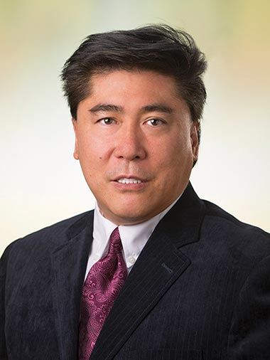 albert hsiao