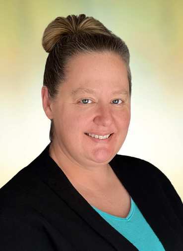 Amy Heim