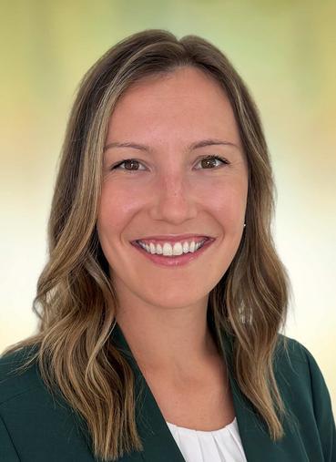 amy larson