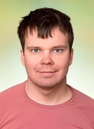 Anders Braaten   