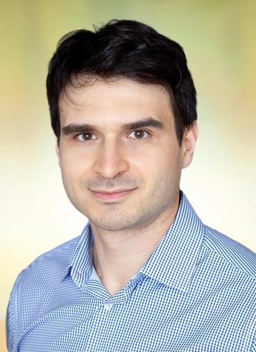 andranik bedross   