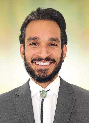 andrew martinez