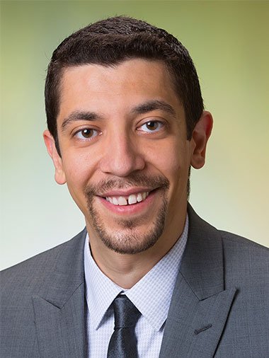 andrew mekhail