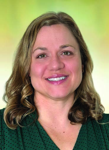 april rohrer