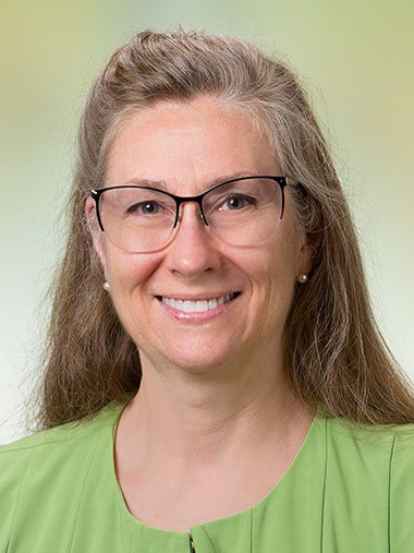 arla spencer
