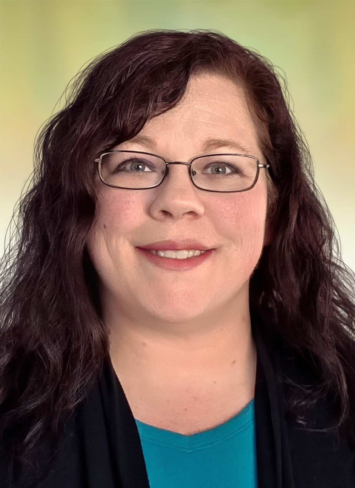 Ashley Huebner   