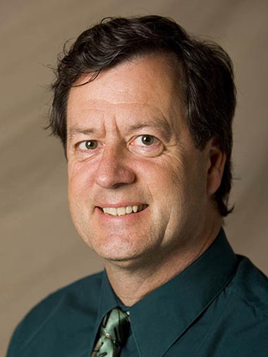 bruce larson
