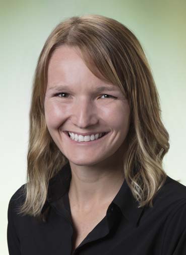 Caitlin Braithwaite