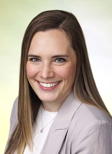 carissa nelson