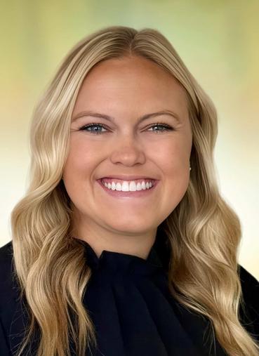 Carly Schultz