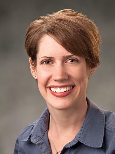 carolyn forsman
