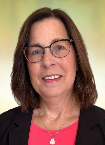 cheryl galegher ross   