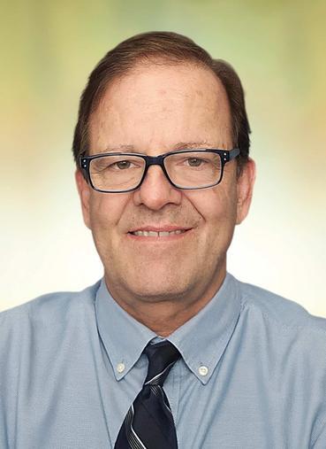 Christopher Bayley   