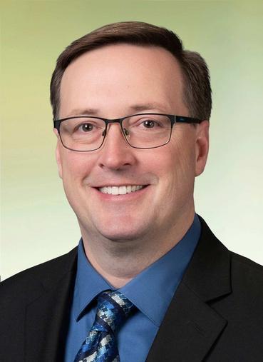Christopher Kallenbach