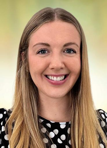 Claire Wolhowe