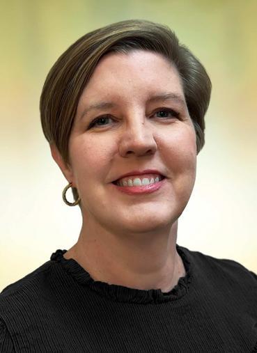 Denise Powell