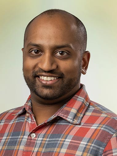 dhilhan marasinghe