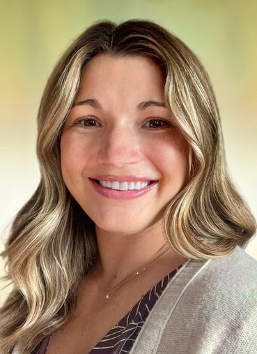 emily gilbertson