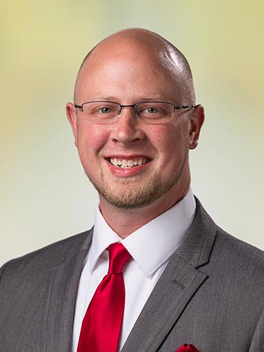 eric mjelde