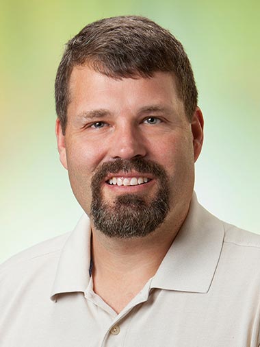 eric sherck