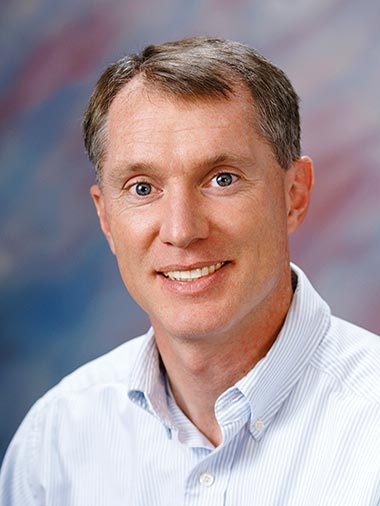 gerald kubik