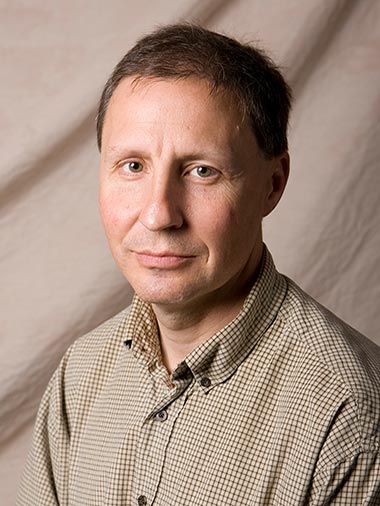gregory sperle