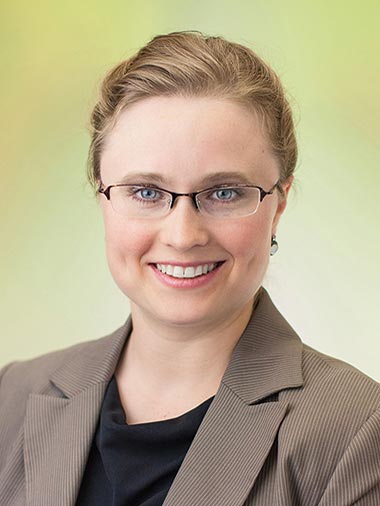 hannah darabi