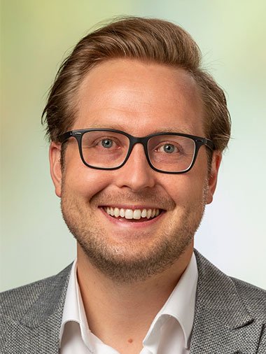 jared sander