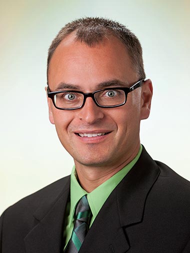jason stowe