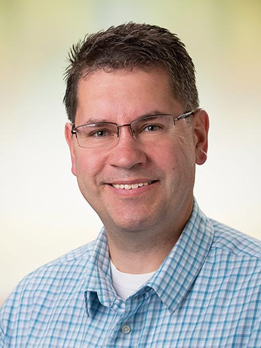 jay ferguson