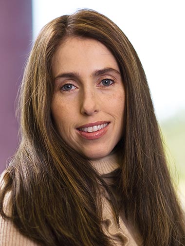 jennifer dalgarno