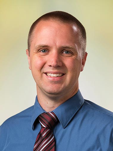 joseph halvorson