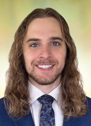 joshua bensen