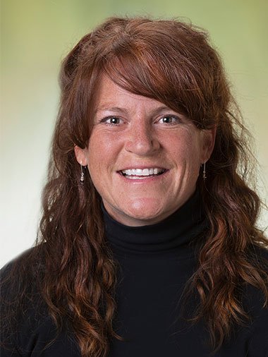 julie isaksen