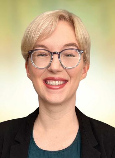 Kaitlyn Nordling