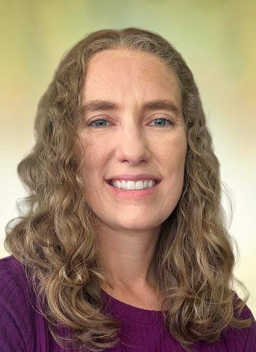 Karilyn Erickson