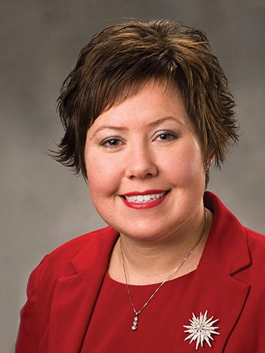 kathleen braddy
