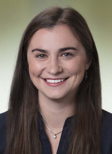 kelsey gladen   