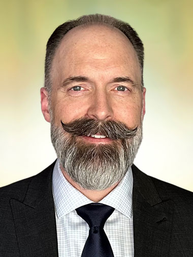 Kevin Karls   