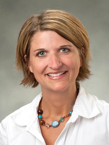 kristin goman