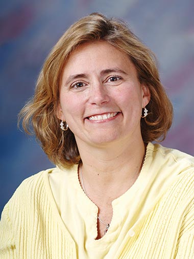 laura trombino