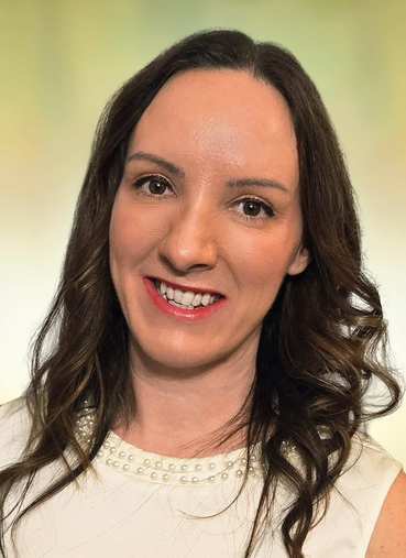 Leah Arntson