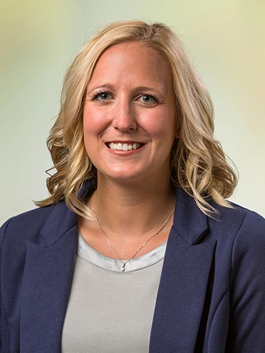 macey schaefbauer
