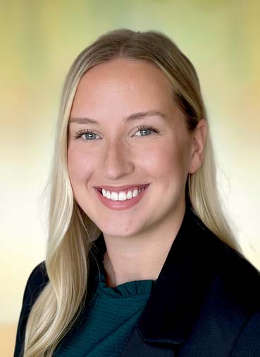 madelyn wolff