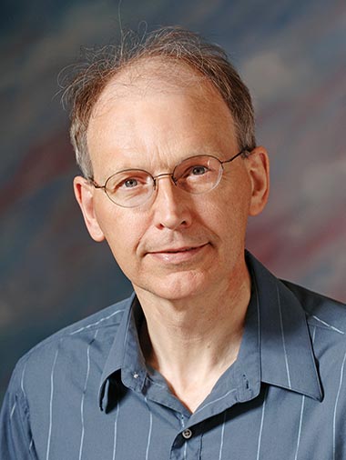 mark boyce