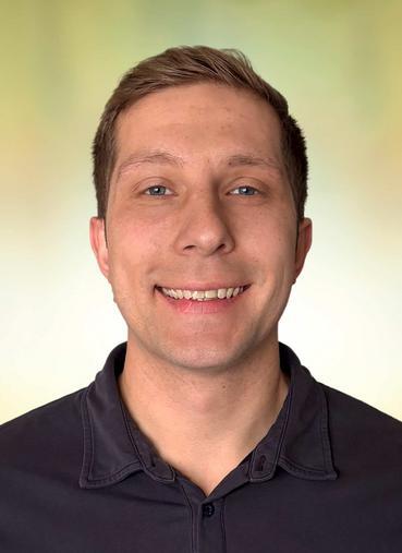 Mark Geerdes   