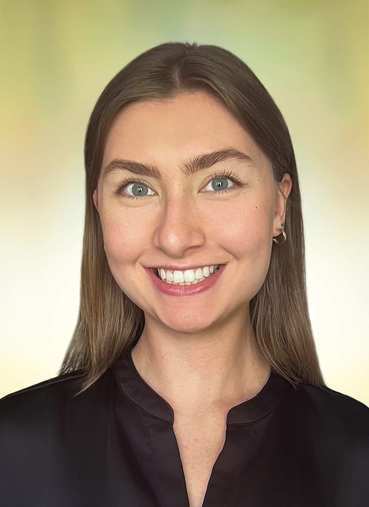 Megan Olson