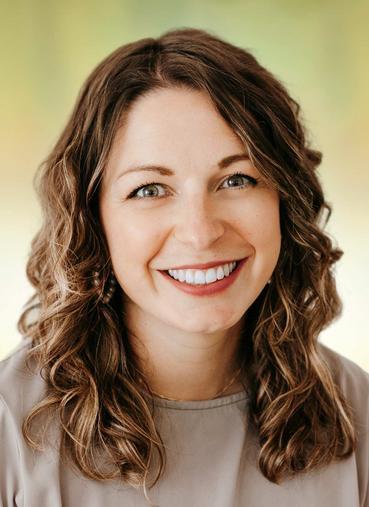 Megan Schneider