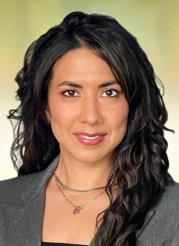 Michelle Ahmeti